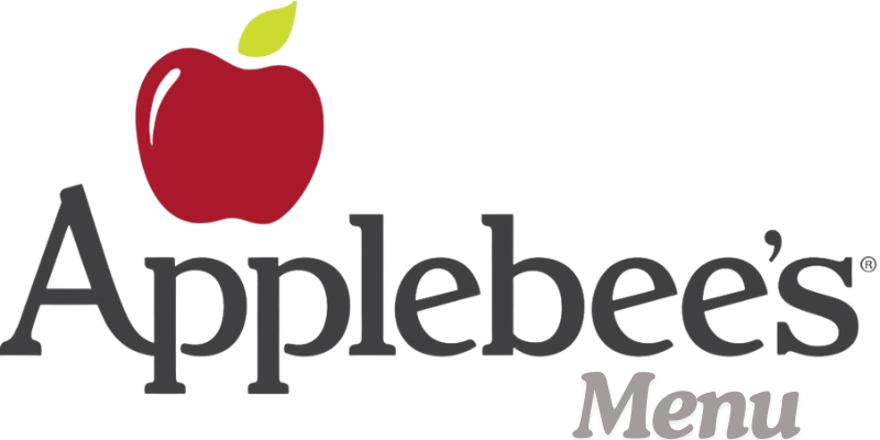 Applebees menu UAE site logo