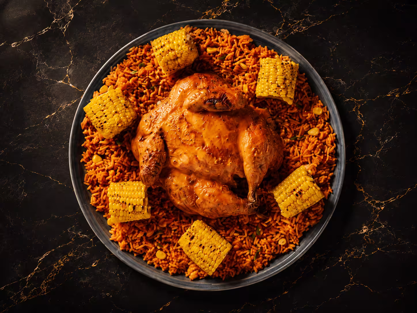 Chicken Applebees menu UAE