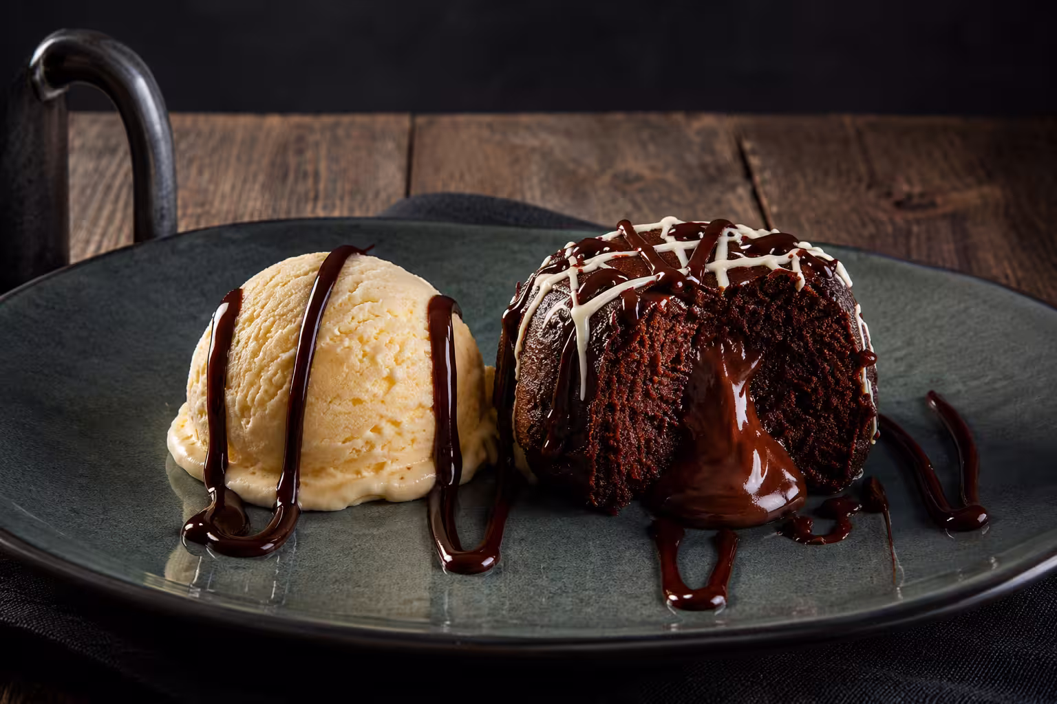 Desserts Applebees menu UAE