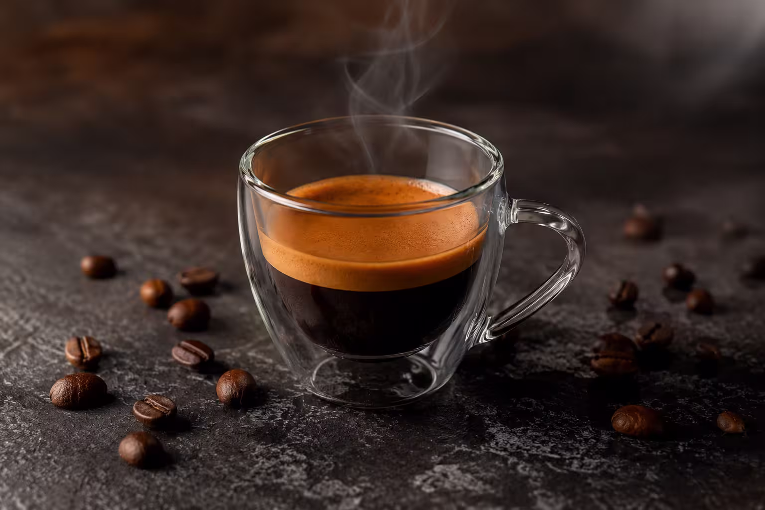 Espresso Coffee in Applebees menu UAE