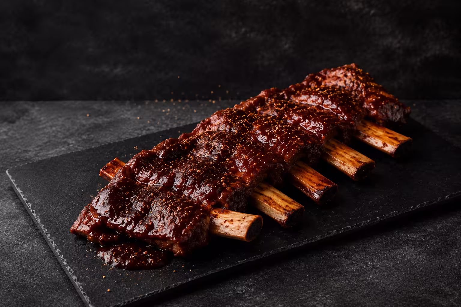 Ribs Applebees menu UAE