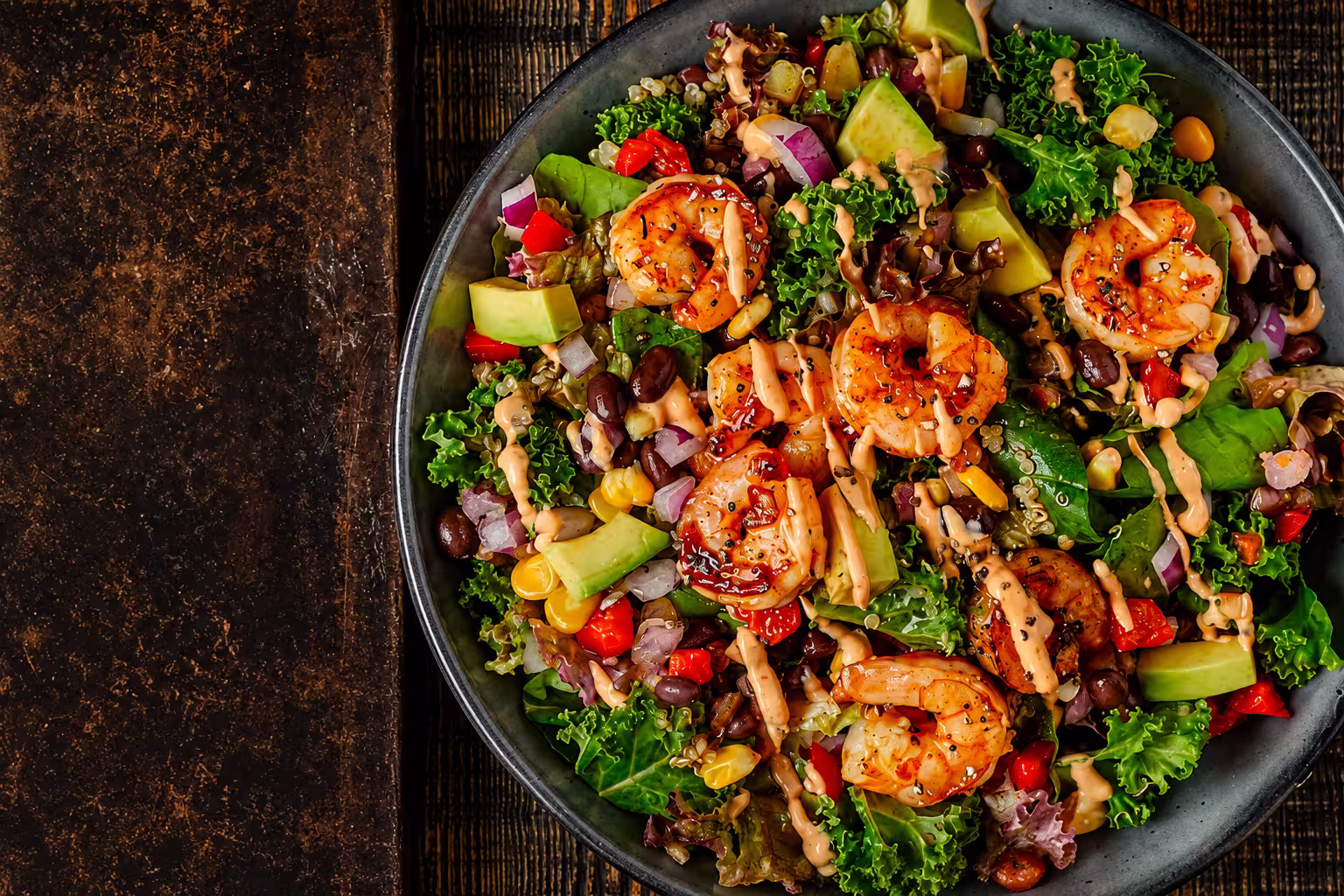 Salads Applebees menu UAE