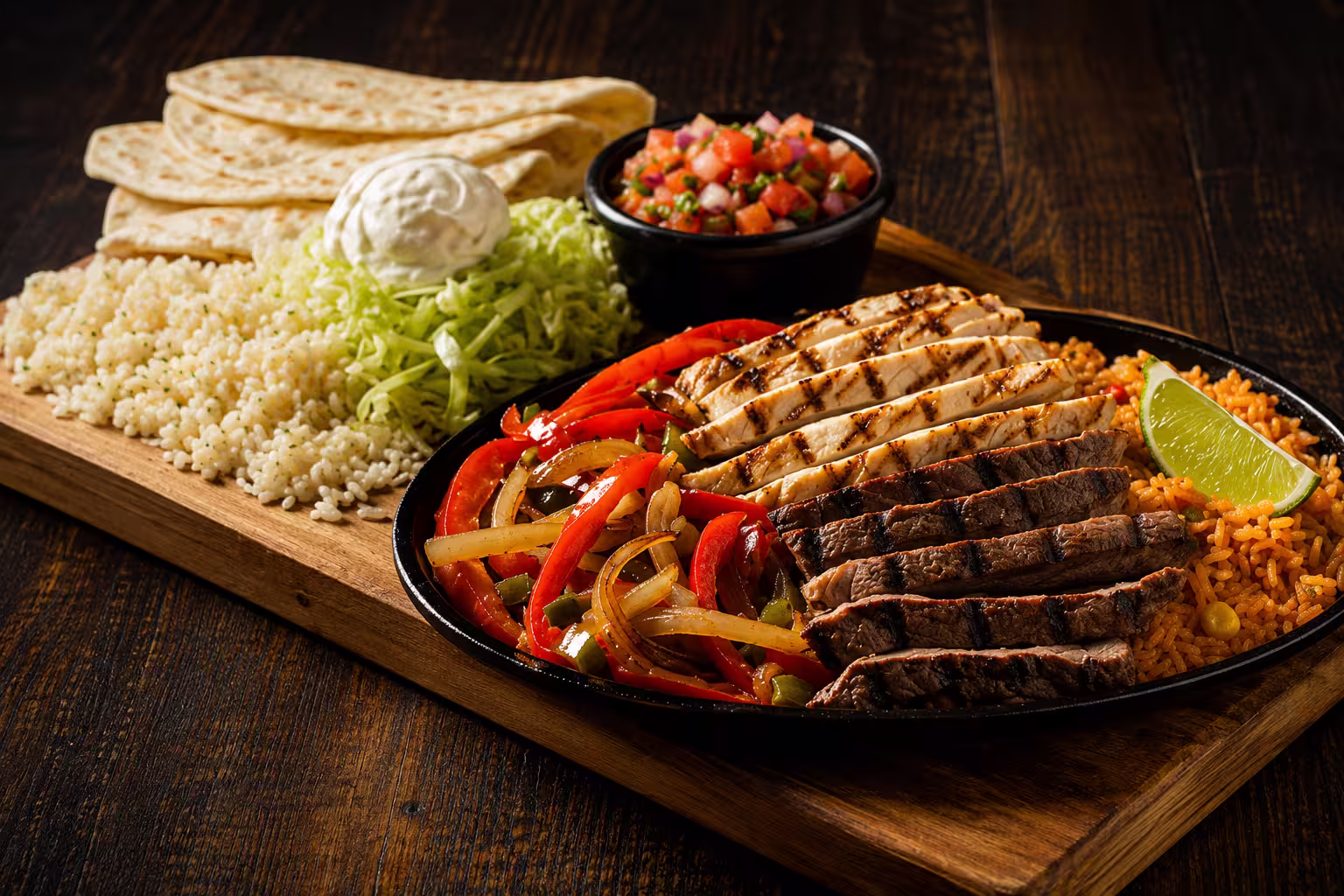 Sizzlers Applebees menu UAE