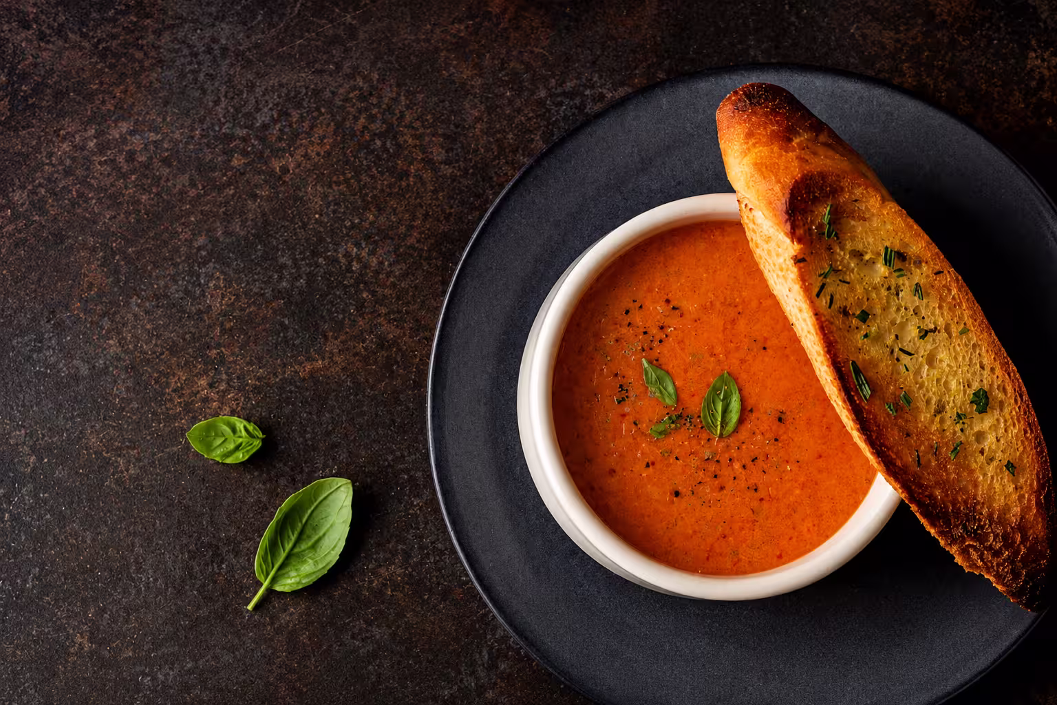 Soup Applebees menu UAE