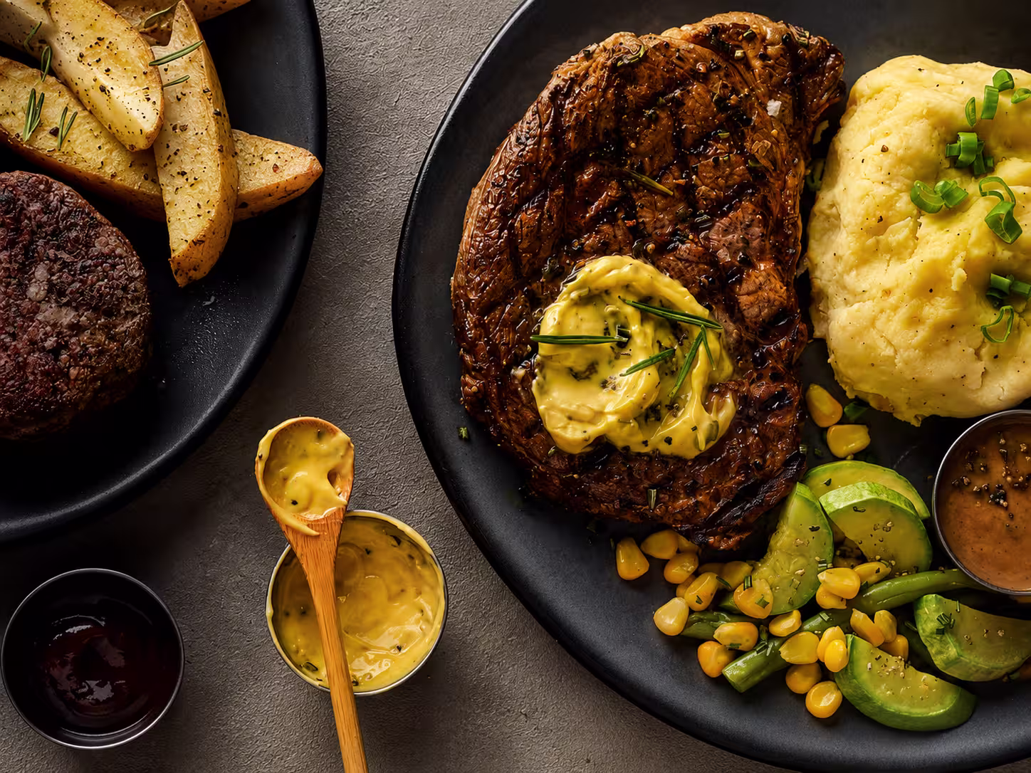 Steaks Applebees menu UAE